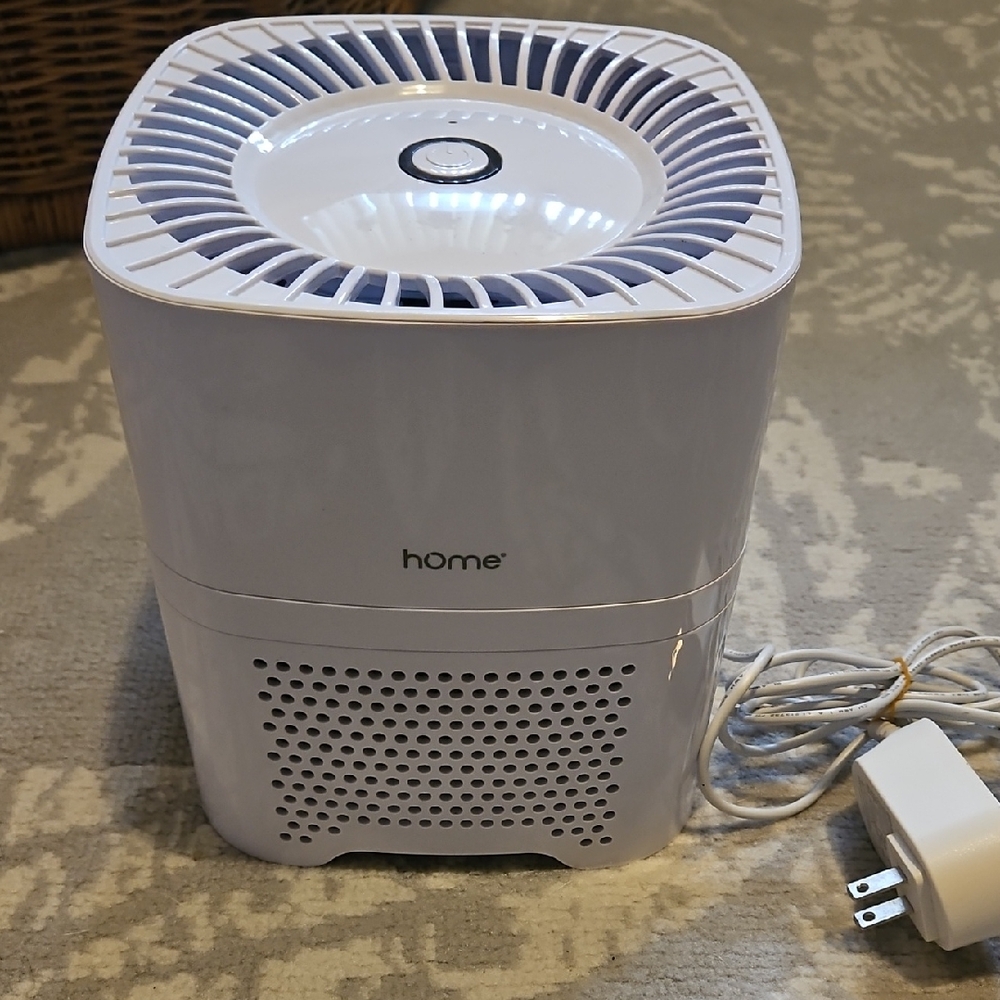 Home Compact Air Purifier